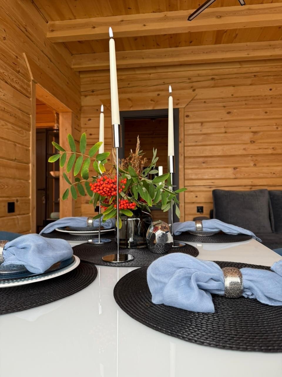 Фото Белая Гора