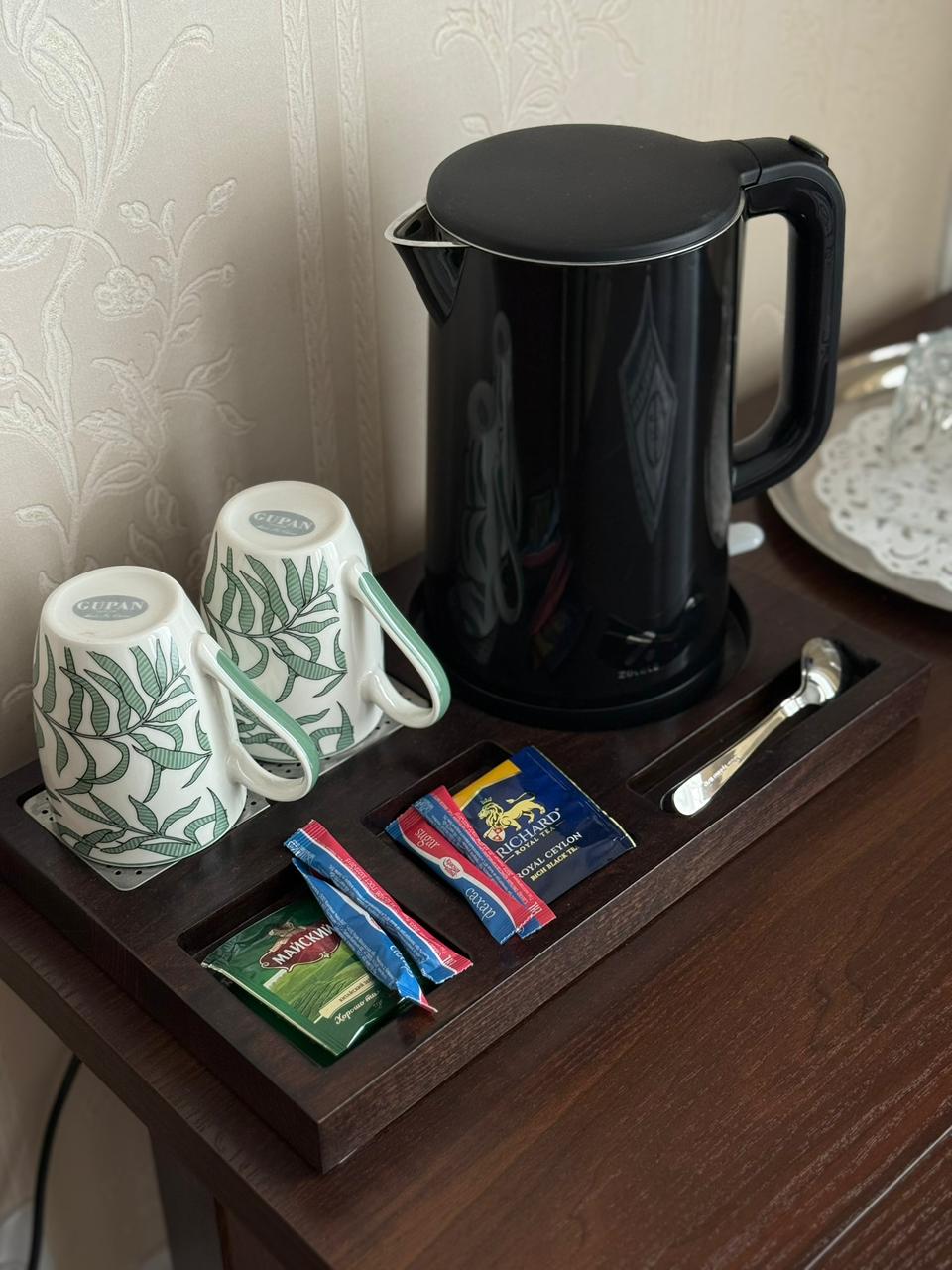 Фото Империал