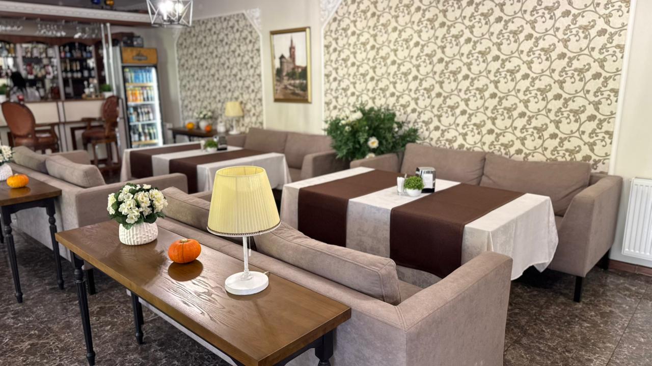 Фото Империал