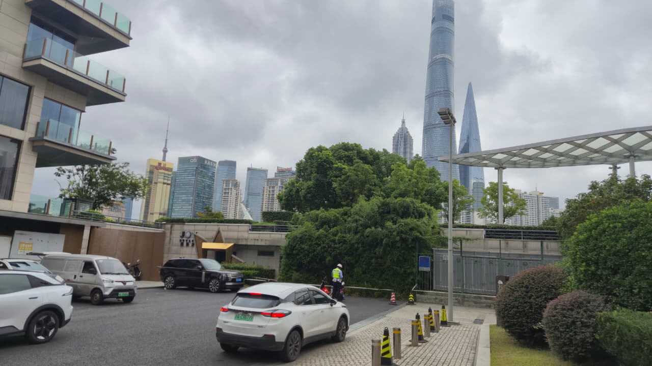 Фото Hotel Indigo Shanghai on The Bund, an Ihg Hotel