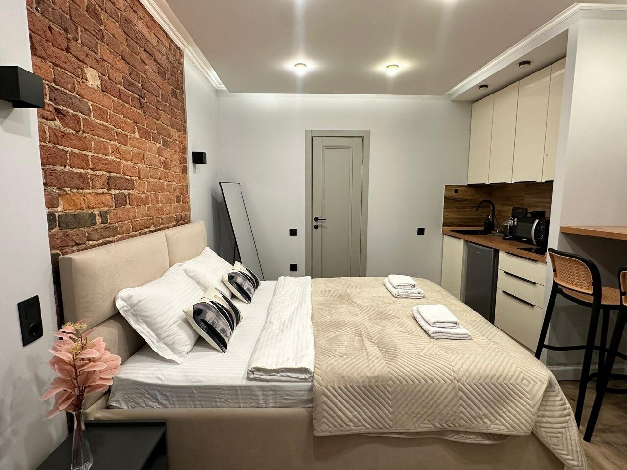 Фото HeartInnSPB