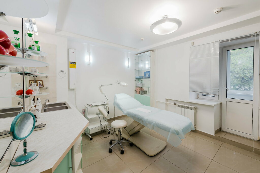 Cosmetology Doktor vashej krasoty, Serpuhov, photo