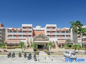 Гостиница Occidental Arenas Blancas by Barcelo