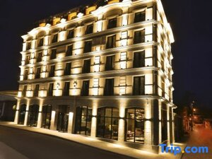 Гостиница Best Western Kutaisi