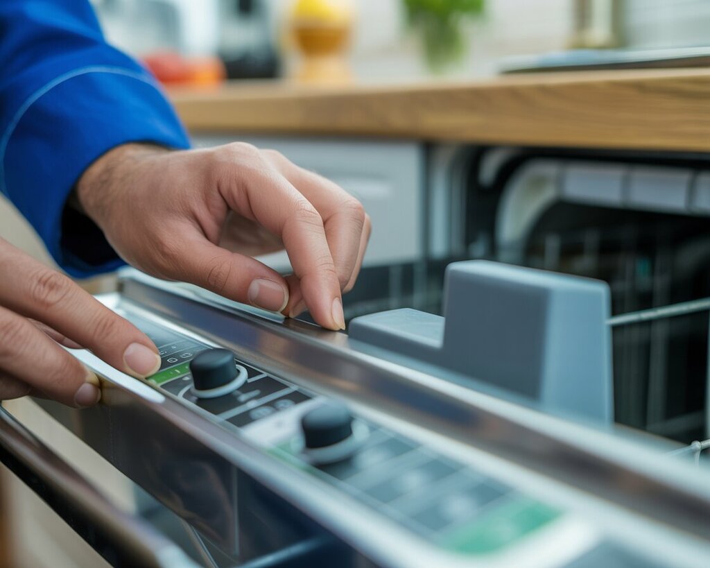 Appliance repair BytEkspert, Mytischi, photo