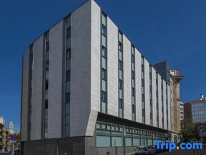 Гостиница Hotel Ultonia