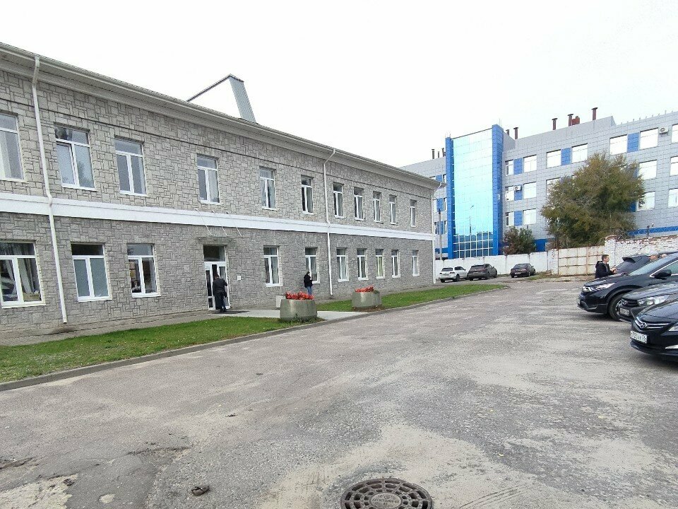 Electrical works Эпм, Voronezh, photo