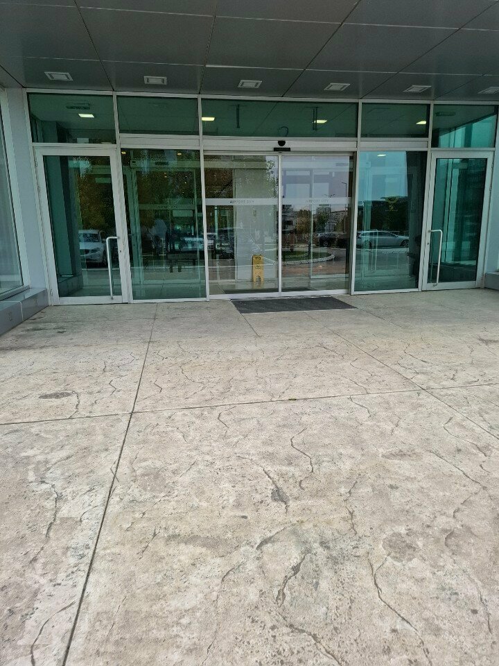 Medical and social expertise Fresenius Kabi, Belgrade, photo