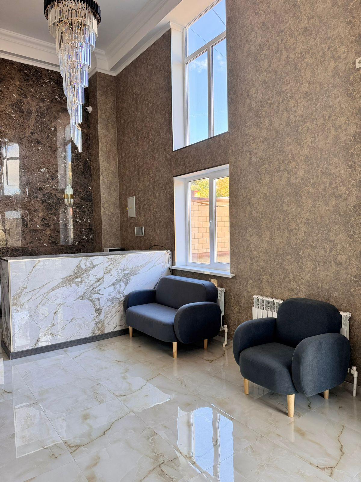 Фото Апарт А33