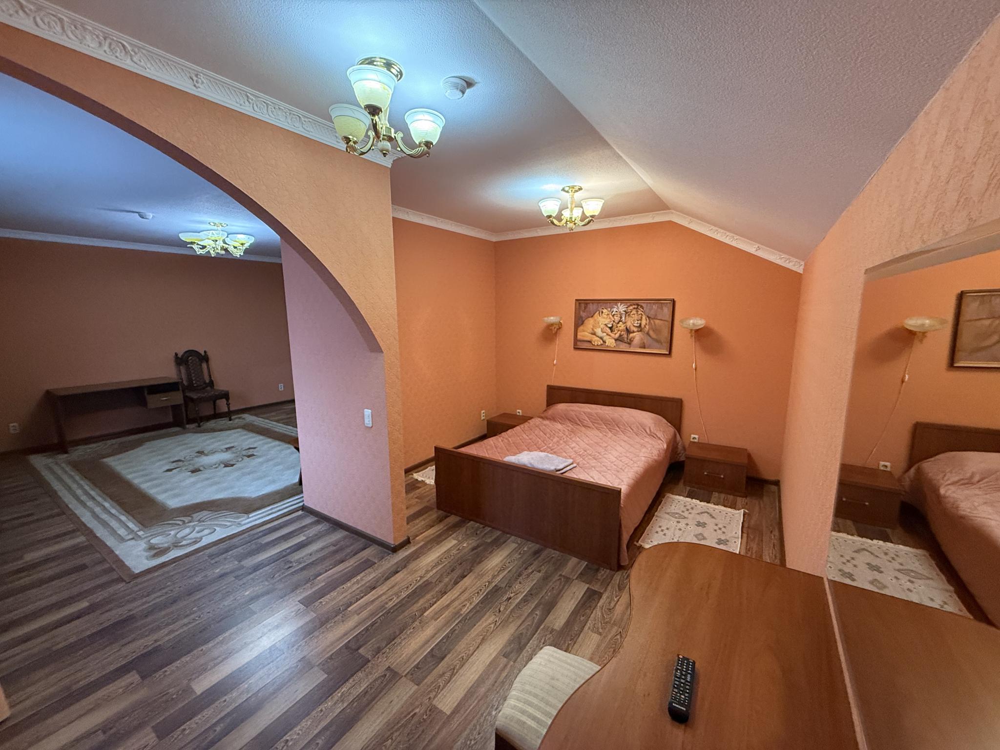 Фото Усадьба