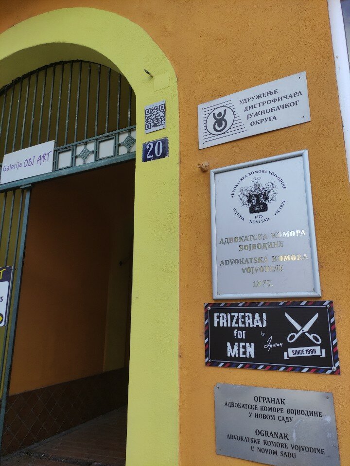 Фото Hotel Putnik