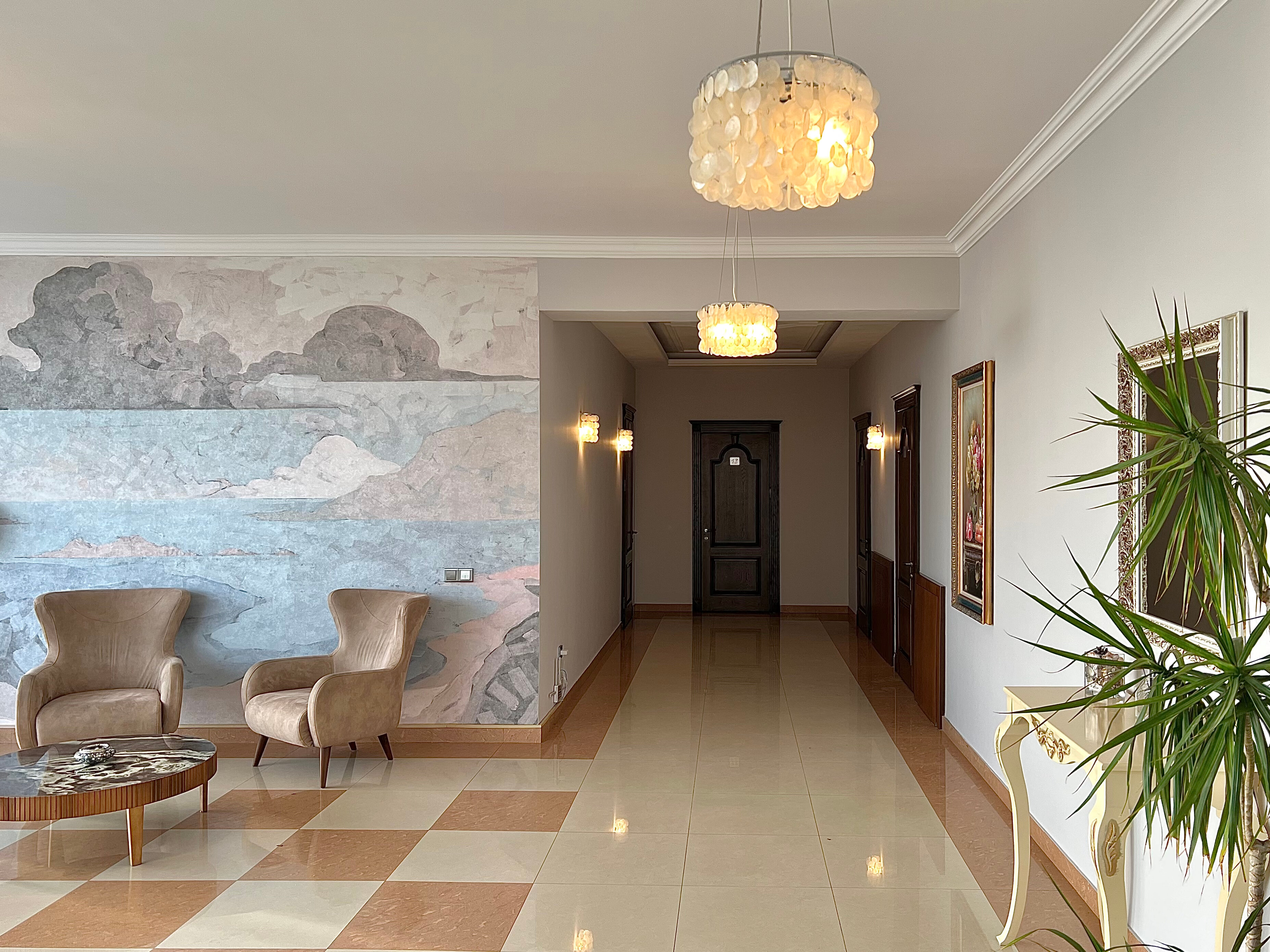 Фото Метрополь