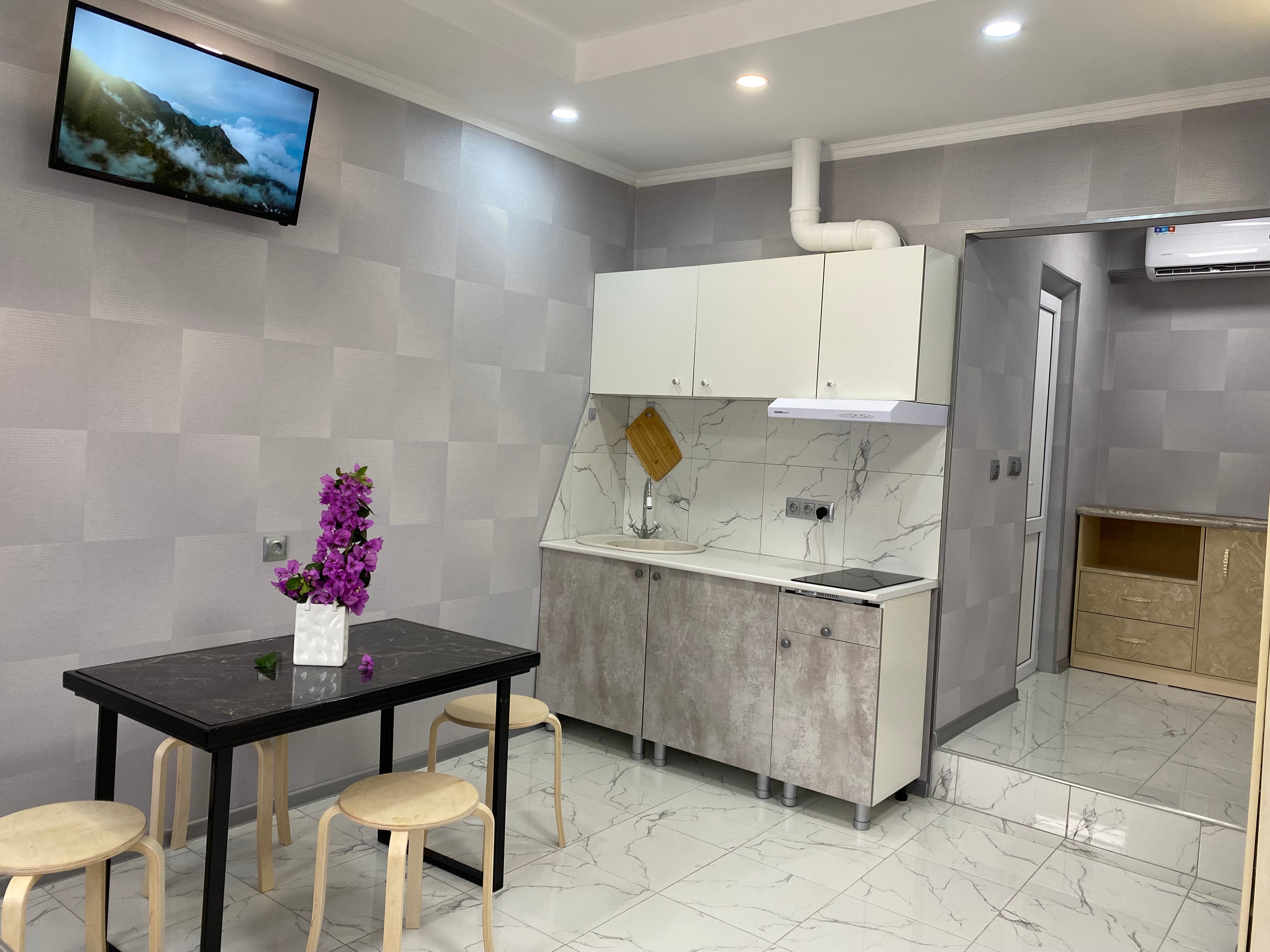 Фото у Норика и Сусанны