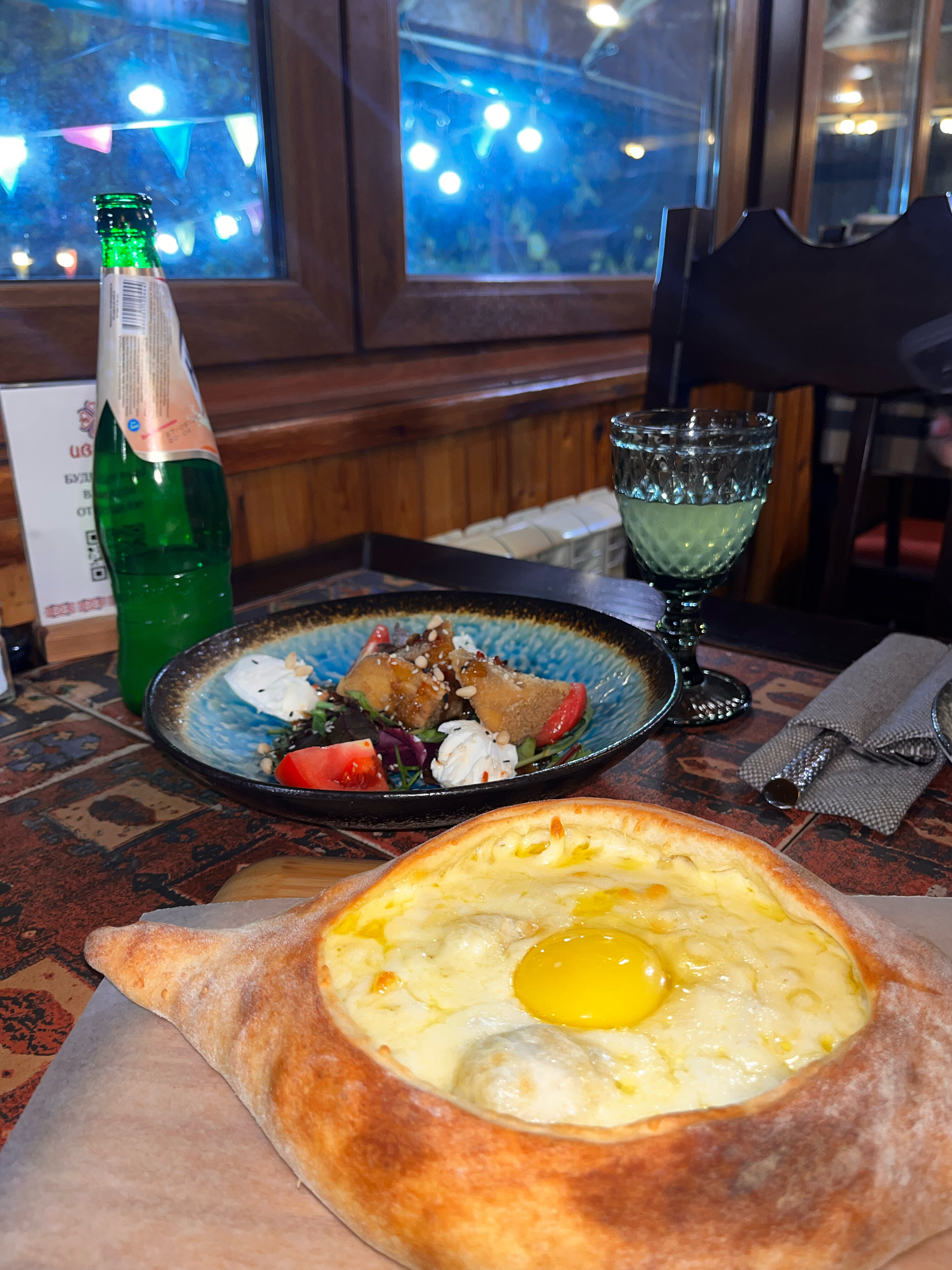 Фото Иверия