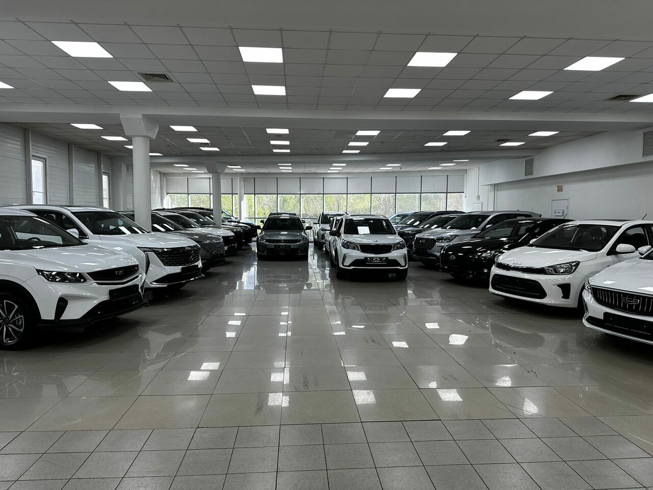 photo Автохаус