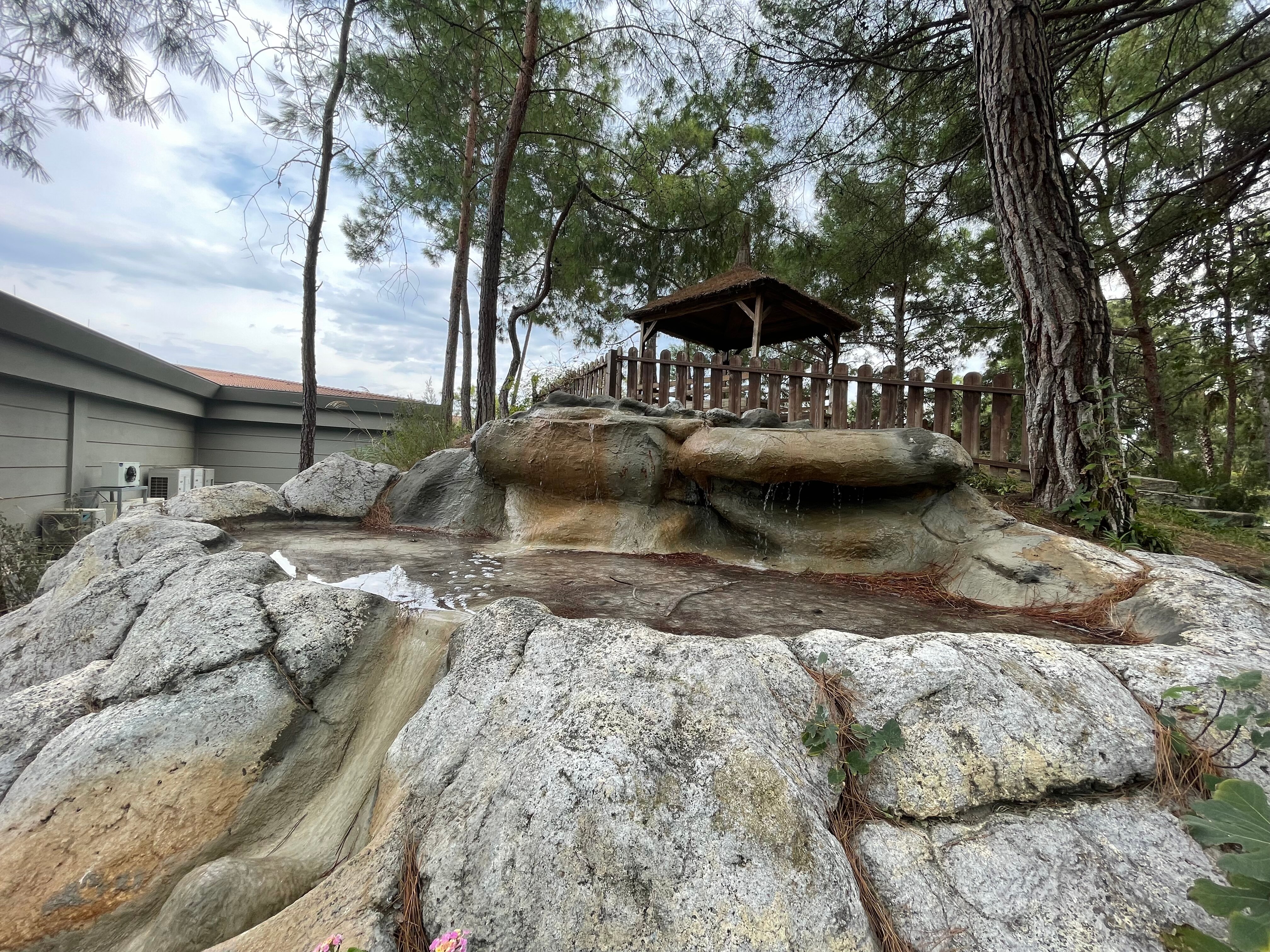 Фото Kimeros Park Holiday Village