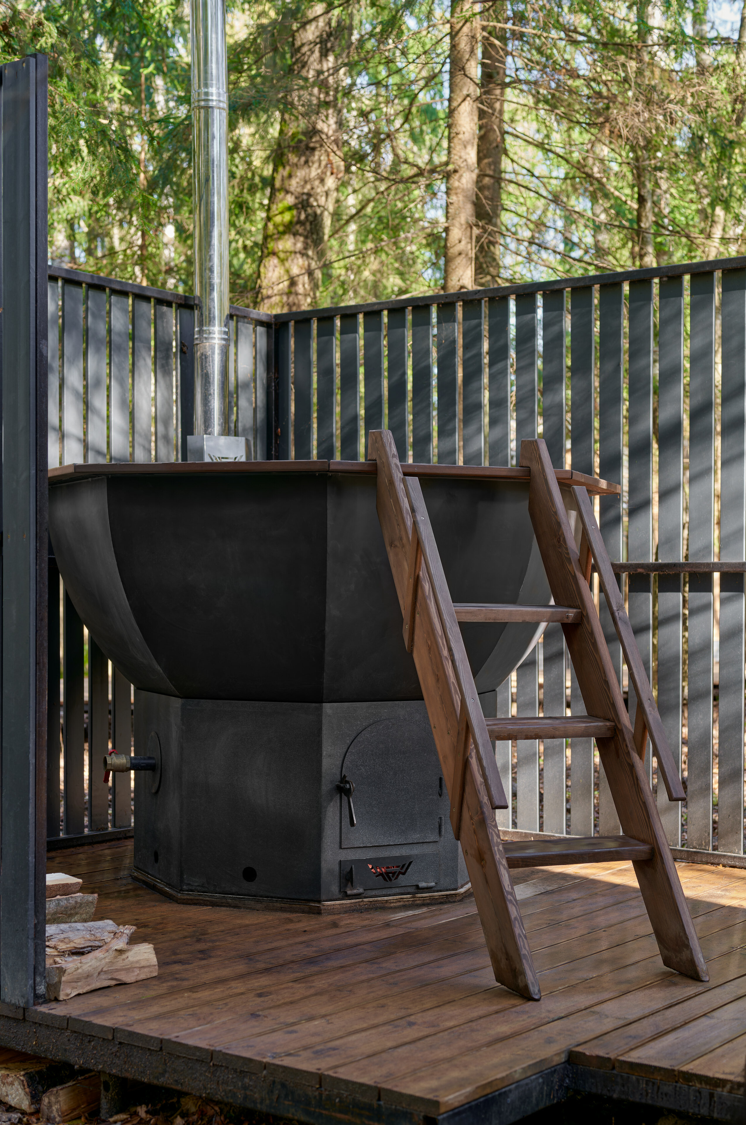 Фото Русские Сезоны Эмбиент парк