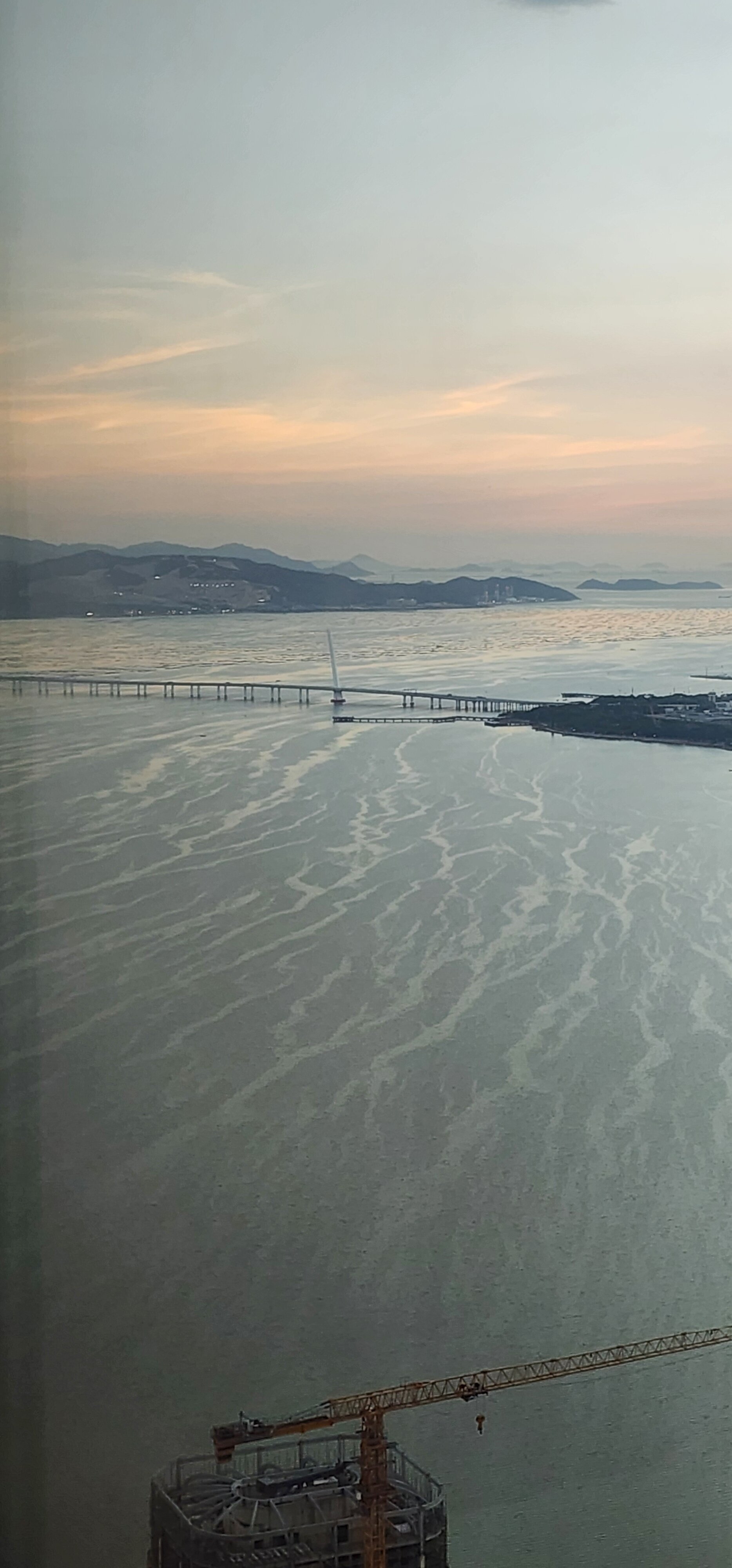 Фото Shangri-La Shenzhen