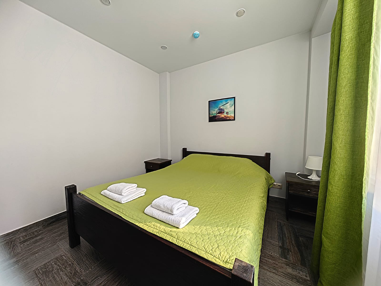 Фото Горизонт