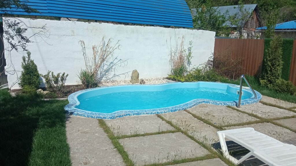 Hotel Гостевой дом, Maykop, photo