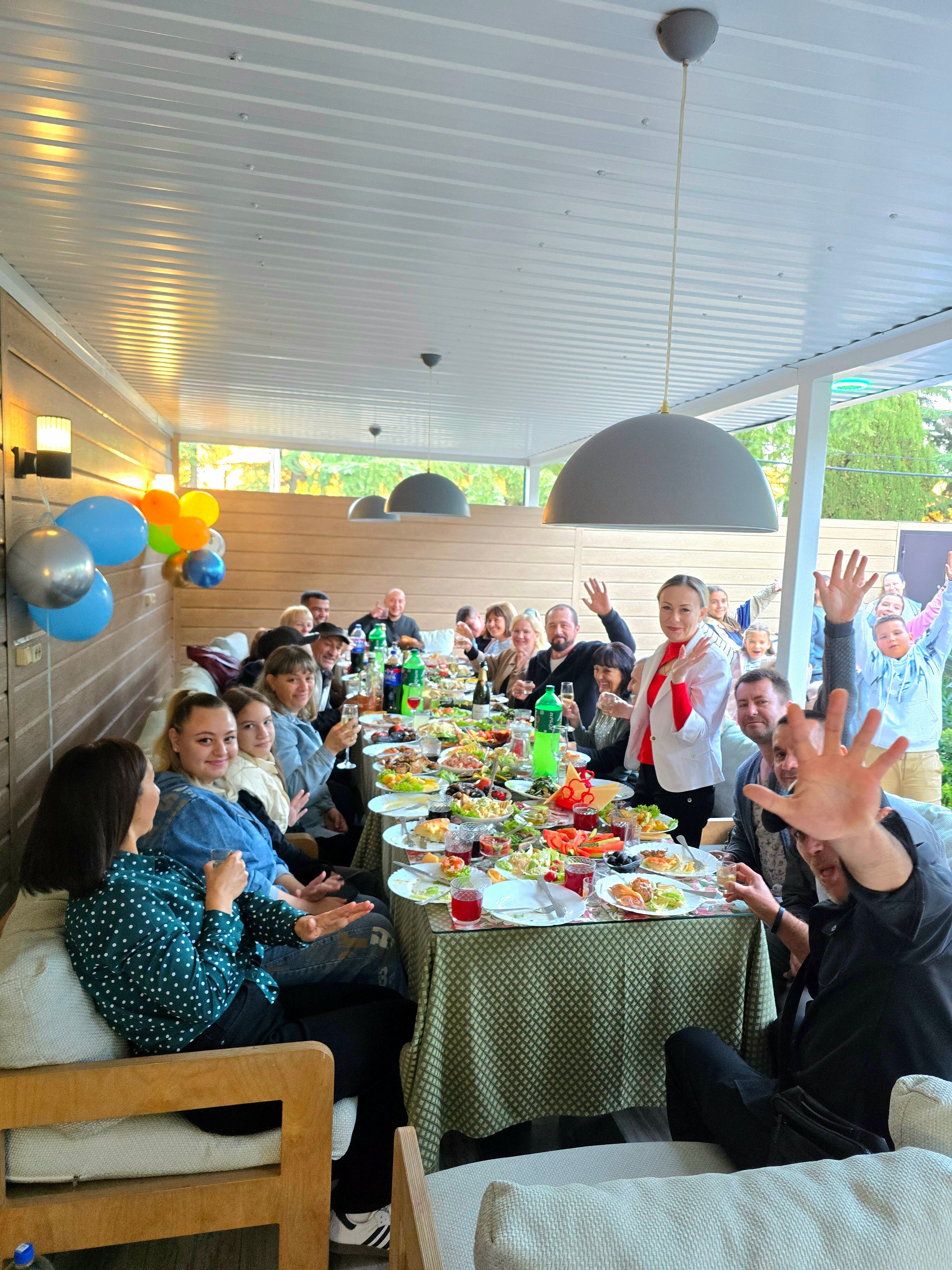 Фото Кипарис