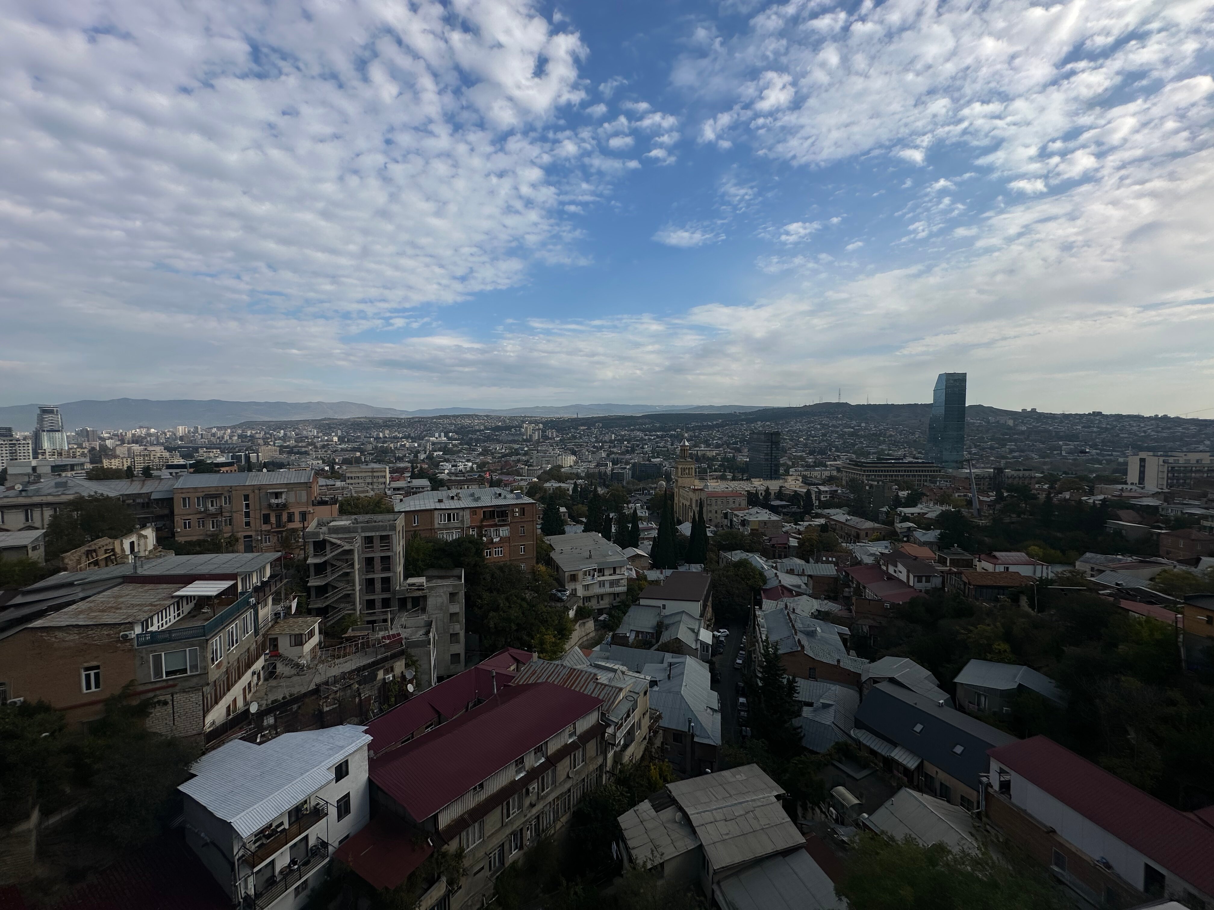 Фото Andza Tbilisi Hotel