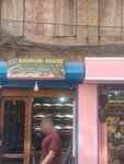 GENUINE GURKHAS KHUKURI HOUSE (Ward 16, J.P. Road, 10), weapons and self defense