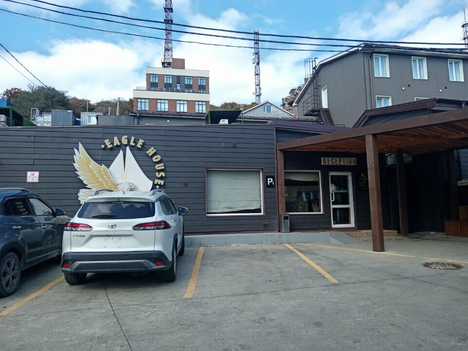 Power bank rental Бери заряд, Vladivostok, photo