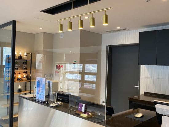 Фото Brosis Hotel