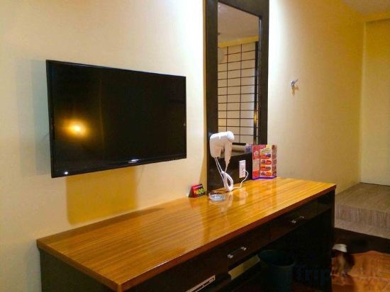 Фото Hotel Sogo Malate