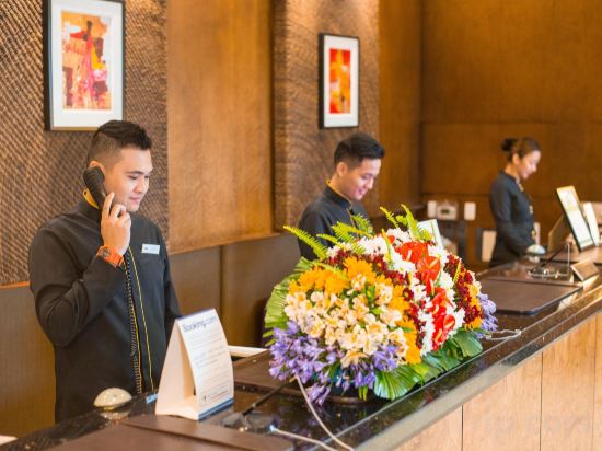 Фото City Garden Hotel Makati