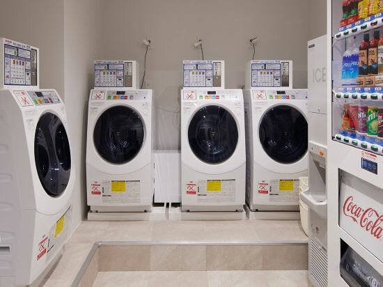 Фото Hotel androoms Naha Port