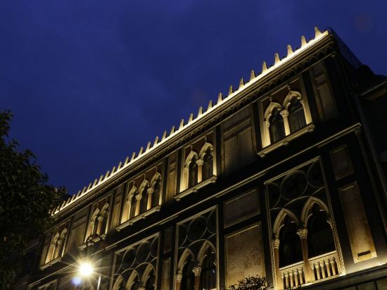 Фото City Centro Ciudad de Mexico