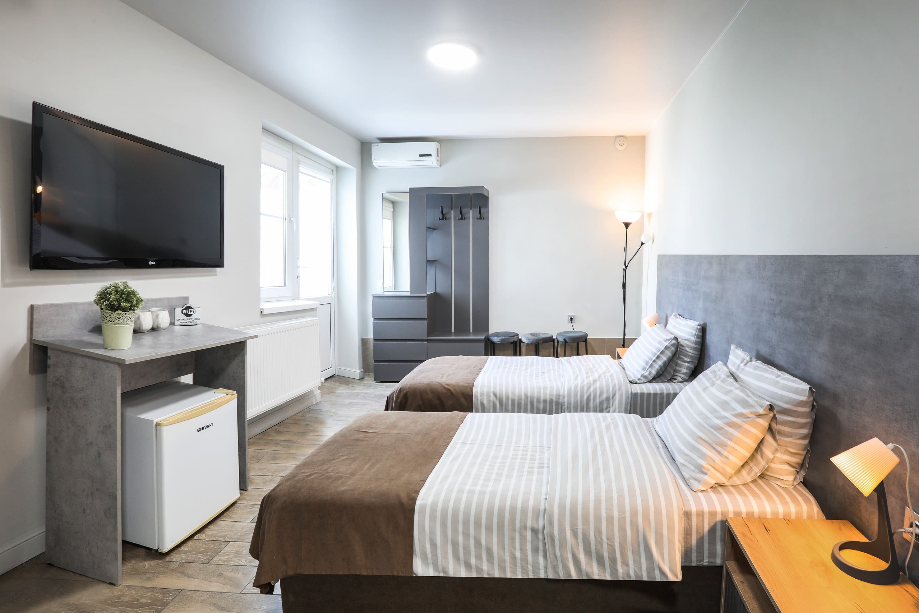 Фото Центральный