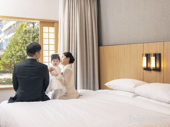 Фото Four Points by Sheraton Seoul, Guro