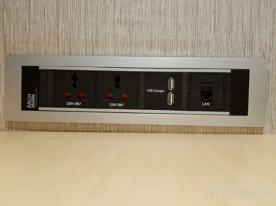 Фото Hotel Midcity Myeongdong