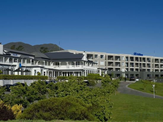 Фото Hilton Lake Taupo