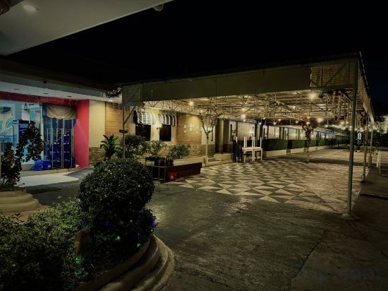 Фото S and M Hotel - Mandaue