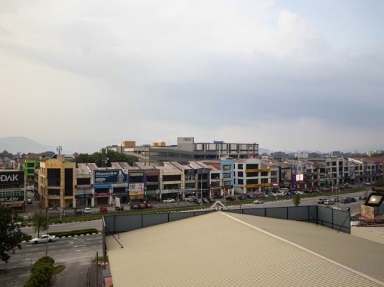 Фото Hotel Suria 18