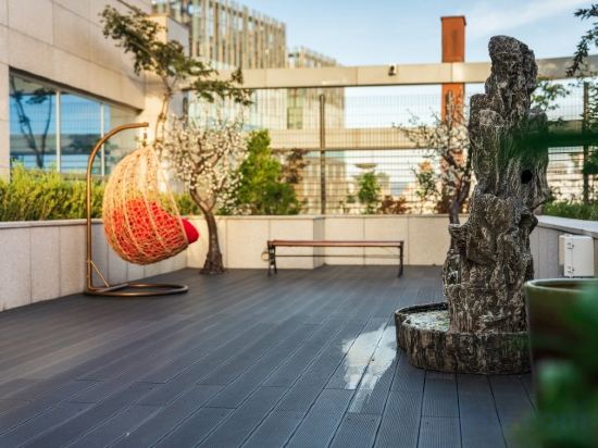 Фото Ramada by Wyndham Seoul Dongdaemun