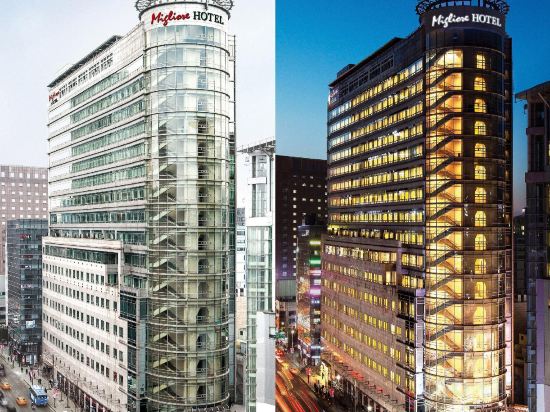 Фото Migliore Hotel Seoul Myeongdong