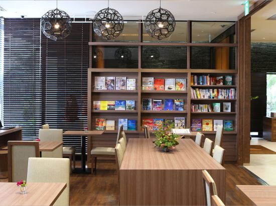 Фото Almont Hotel Naha Kenchomae