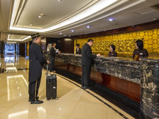 Фото Hotel Presidente