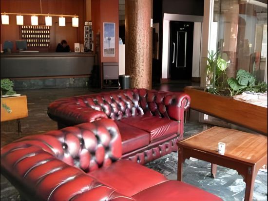 Фото Grand Hotel Central