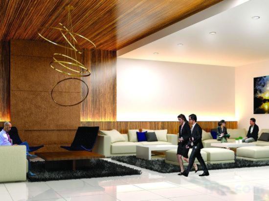 Фото Mezzo Hotel