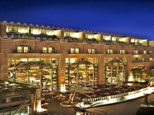 Гостиница Grand Hyatt Muscat