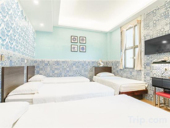 Фото Hotel Hou Kong