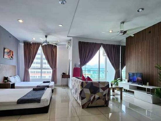Hotel Mansion One, George Town, photo