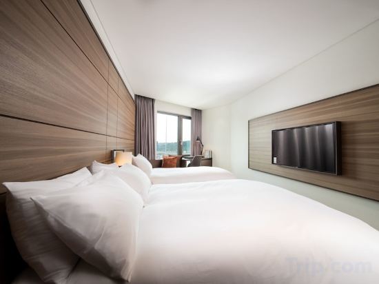 Фото Hotel Marinabay Seoul