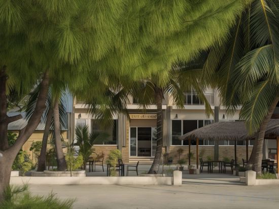 Фото ICom Marina Sea View